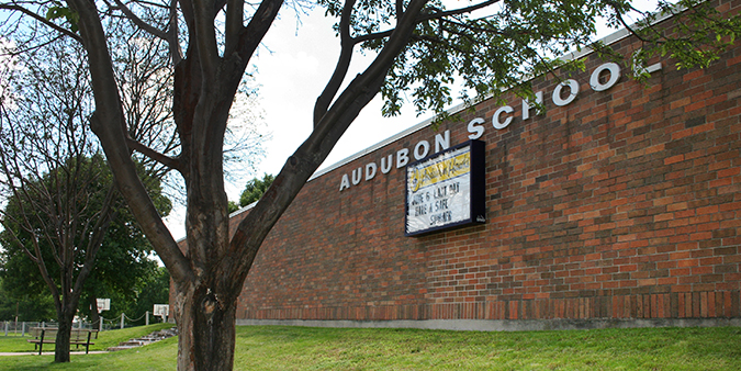 Home - Audubon Elementary